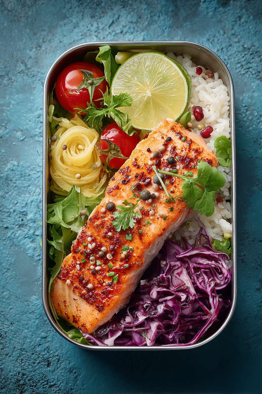 Збалансоване меню